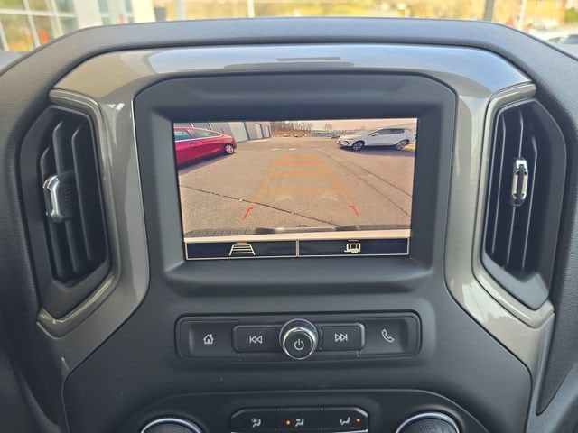 2026 Chevrolet Silverado 2500 HD Work Truck - Photo 14