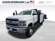  Chevrolet Silverado 6500 HD