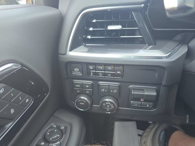 2026 Chevrolet Tahoe RST - Photo 20