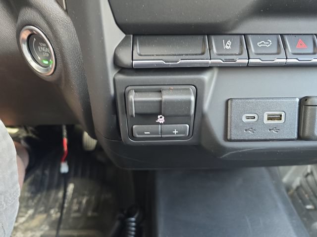 2026 Chevrolet Silverado 2500 HD Work Truck - Photo 19