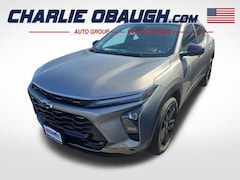 2026 Chevrolet Trax Activ SUV