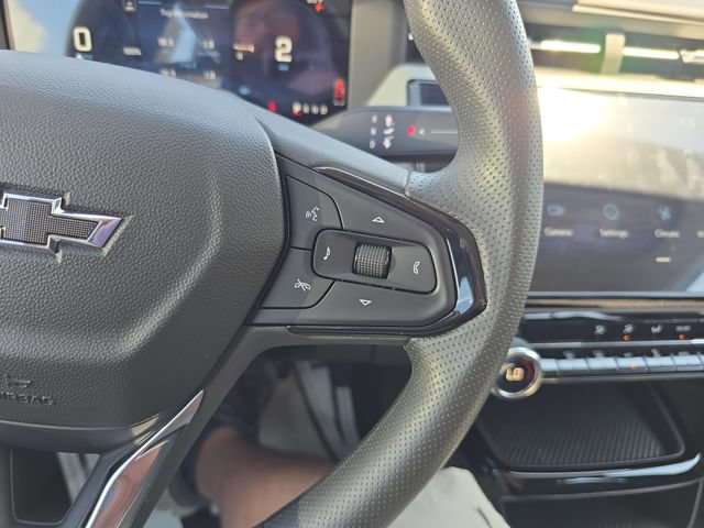 2027 Chevrolet Bolt LT - Photo 17