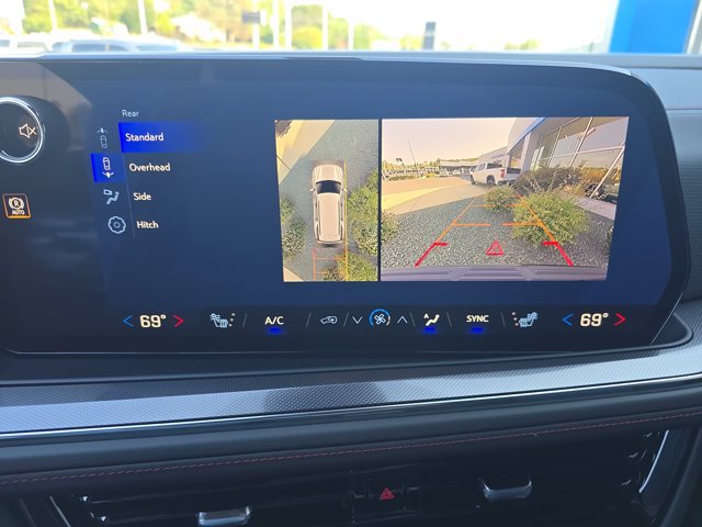 2026 Chevrolet Tahoe RST - Photo 16