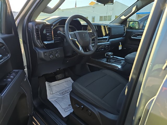 2026 Chevrolet Silverado 1500 RST - Photo 12