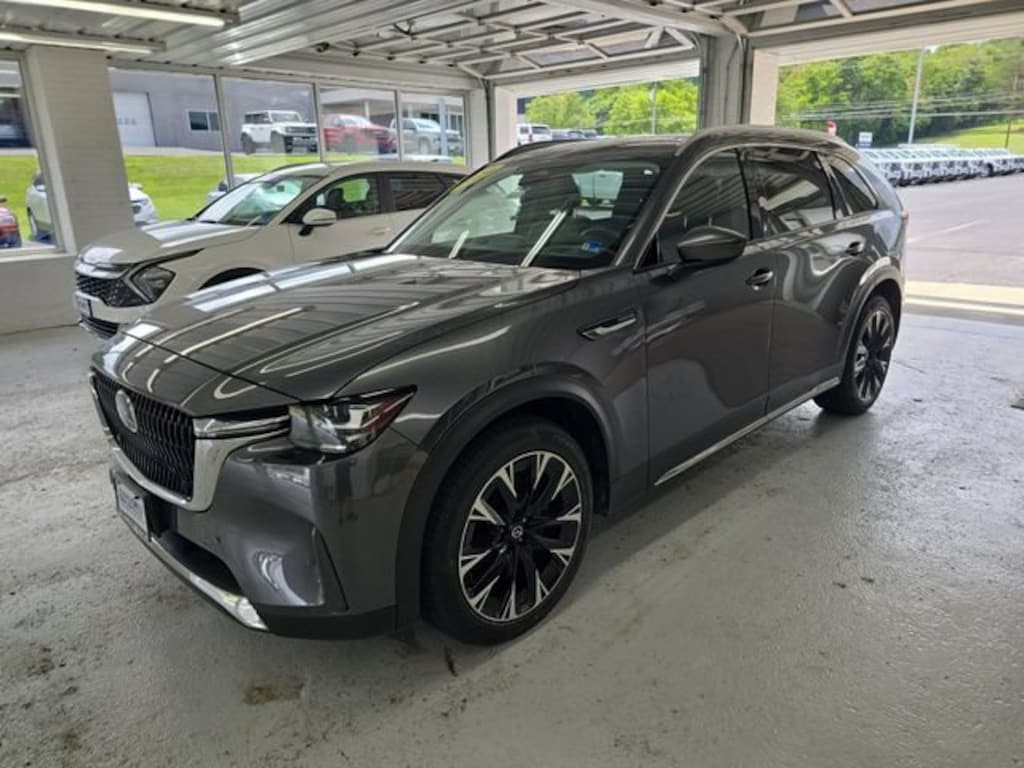 Used 2024 Mazda CX-90 Phev Premium SUV