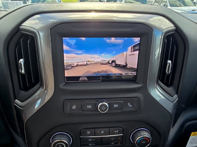 2026 Chevrolet Silverado 2500 HD Work Truck - Photo 15