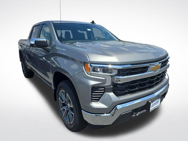 2026 Chevrolet Silverado 1500 LT - Photo 7