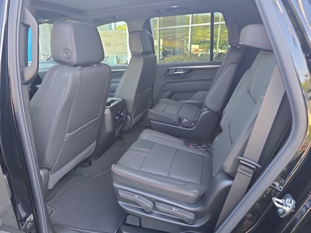 2026 Chevrolet Tahoe RST - Photo 10