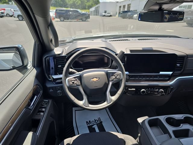 2026 Chevrolet Silverado 1500 LT - Photo 12