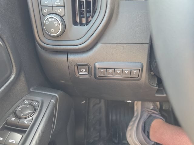 2026 Chevrolet Silverado 2500 HD Work Truck - Photo 19