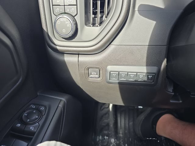 2026 Chevrolet Silverado 2500 HD Work Truck - Photo 17