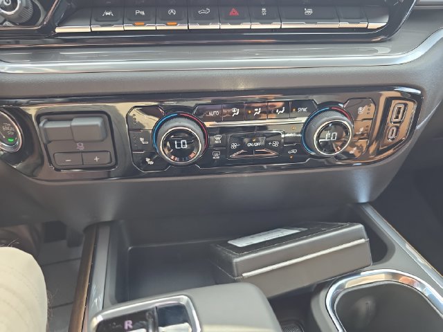 2026 Chevrolet Silverado 1500 High Country - Photo 21