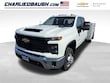  Chevrolet Silverado 3500 HD Chassis Cab
