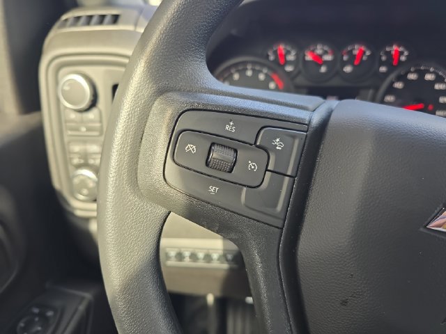 2026 Chevrolet Silverado 2500 HD Work Truck - Photo 16