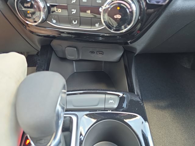 2026 Chevrolet Trax Activ - Photo 20
