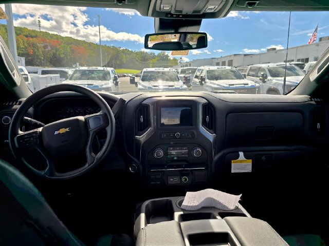2026 Chevrolet Silverado 2500 HD Work Truck - Photo 11