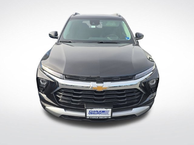 2026 Chevrolet Trailblazer LT - Photo 9