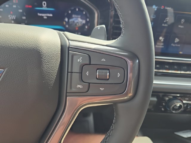 2026 Chevrolet Silverado 1500 High Country - Photo 17