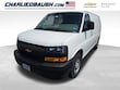  Chevrolet Express Cargo