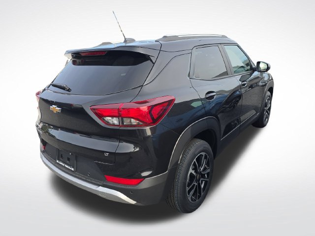 2026 Chevrolet Trailblazer LT - Photo 7
