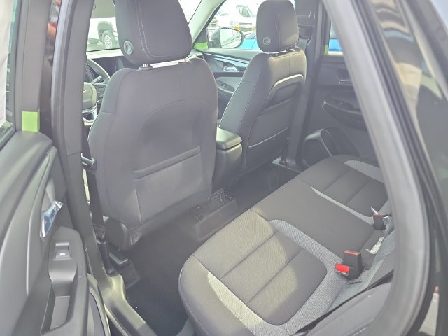 2026 Chevrolet Trailblazer LT - Photo 11