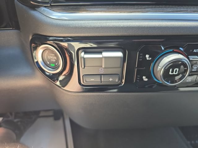 2026 Chevrolet Silverado 1500 LT - Photo 21