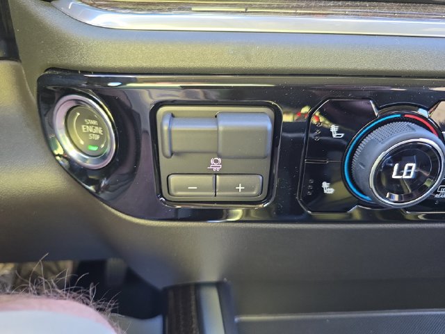 2026 Chevrolet Silverado 1500 RST - Photo 21