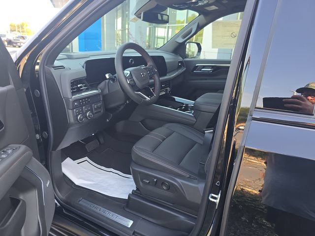 2026 Chevrolet Tahoe RST - Photo 14