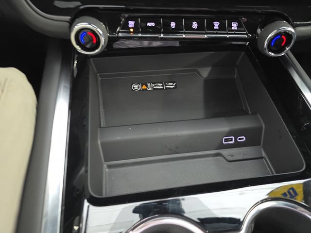 2026 Chevrolet Tahoe High Country - Photo 23