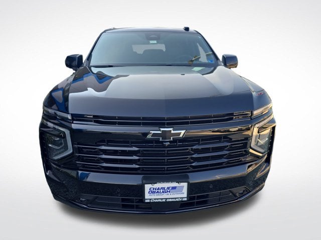 2026 Chevrolet Tahoe RST - Photo 8