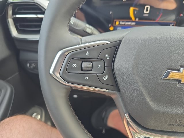 2026 Chevrolet Trailblazer LT - Photo 17