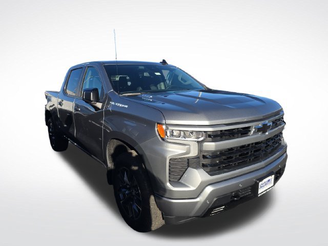 2026 Chevrolet Silverado 1500 RST - Photo 6