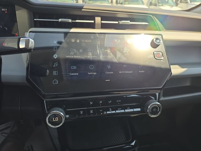 2027 Chevrolet Bolt LT - Photo 14