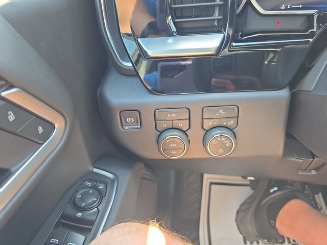 2026 Chevrolet Silverado 1500 LT - Photo 19