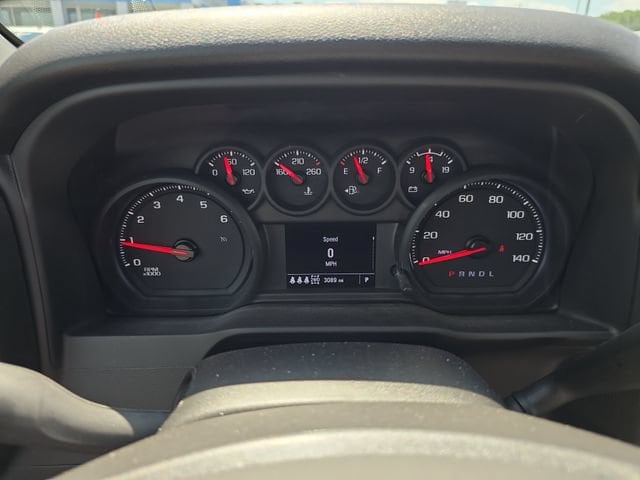 2026 Chevrolet Silverado 2500 HD Work Truck - Photo 16