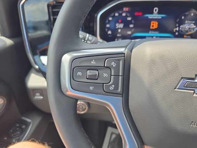 2026 Chevrolet Silverado 2500 HD LT - Photo 19