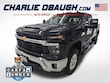 Chevrolet Silverado 2500 HD