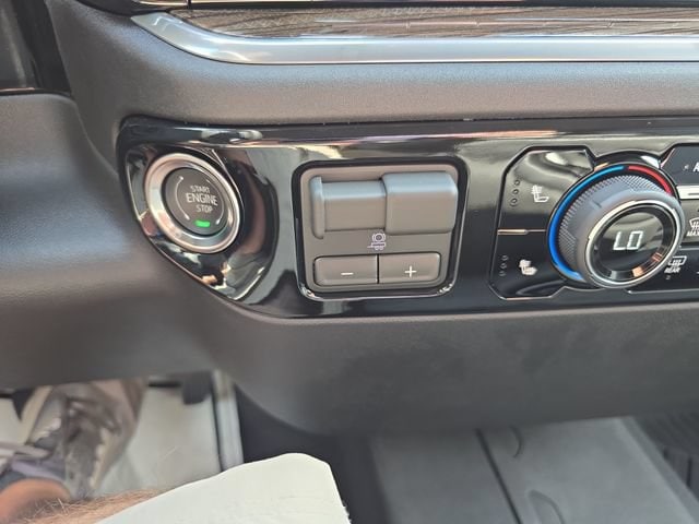 2026 Chevrolet Silverado 1500 LT - Photo 21