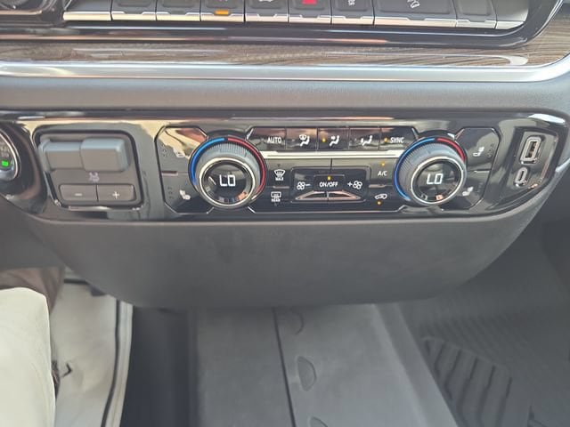 2026 Chevrolet Silverado 1500 LT - Photo 20
