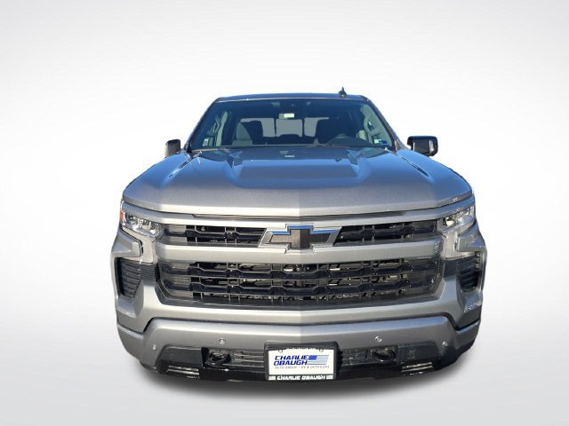 2026 Chevrolet Silverado 1500 RST - Photo 7