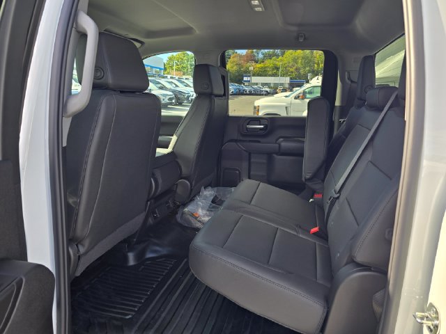 2026 Chevrolet Silverado 2500 HD Work Truck - Photo 10