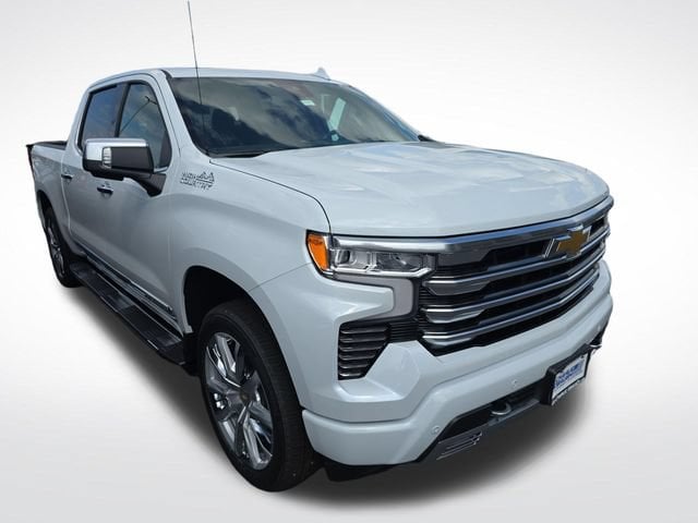 2026 Chevrolet Silverado 1500 High Country - Photo 6