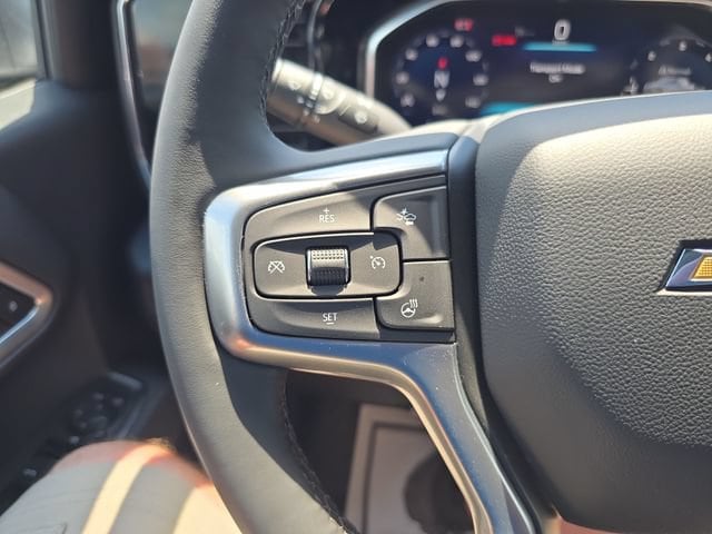 2026 Chevrolet Silverado 1500 LT - Photo 18