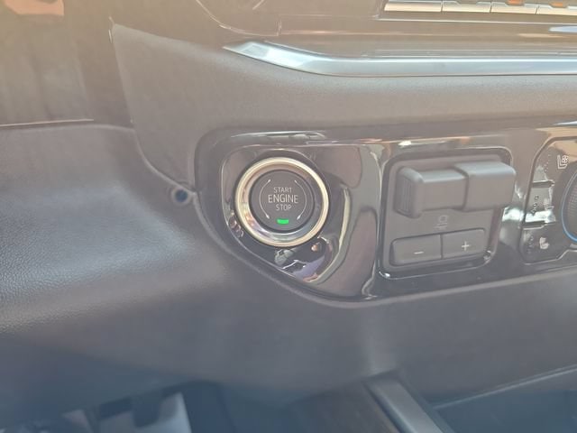 2026 Chevrolet Silverado 1500 High Country - Photo 24