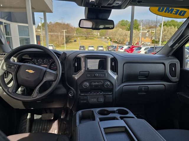 2026 Chevrolet Silverado 2500 HD Work Truck - Photo 10