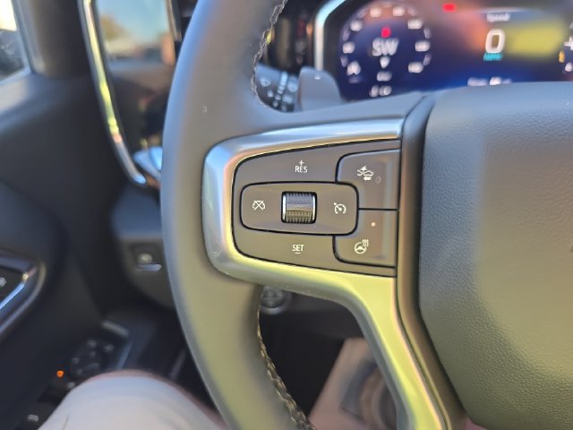 2026 Chevrolet Silverado 1500 RST - Photo 17