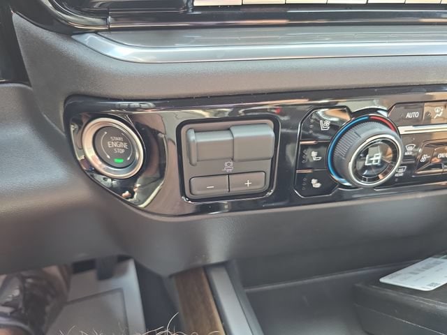 2026 Chevrolet Silverado 1500 High Country - Photo 22