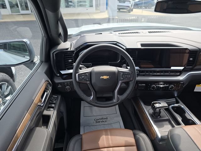 2026 Chevrolet Silverado 1500 High Country - Photo 11