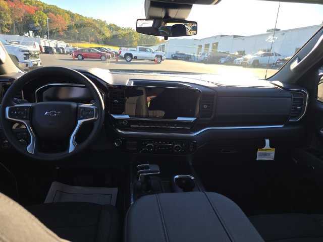 2026 Chevrolet Silverado 1500 RST - Photo 10