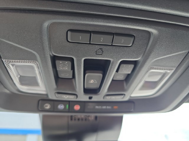 2026 Chevrolet Silverado 1500 High Country - Photo 23